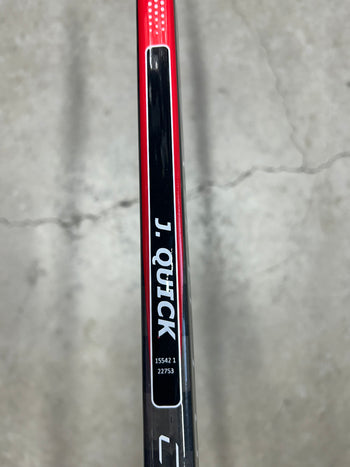 Left Hand 26” True 9X3 Catalyst Pro Stock Goalie Stick