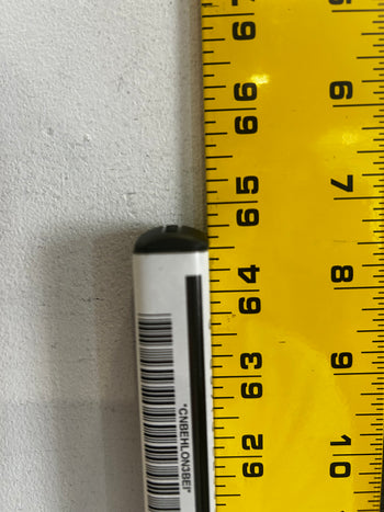 Left Hand 55 Flex P28 Intermediate CCM Jetspeed FT7 Pro (New)