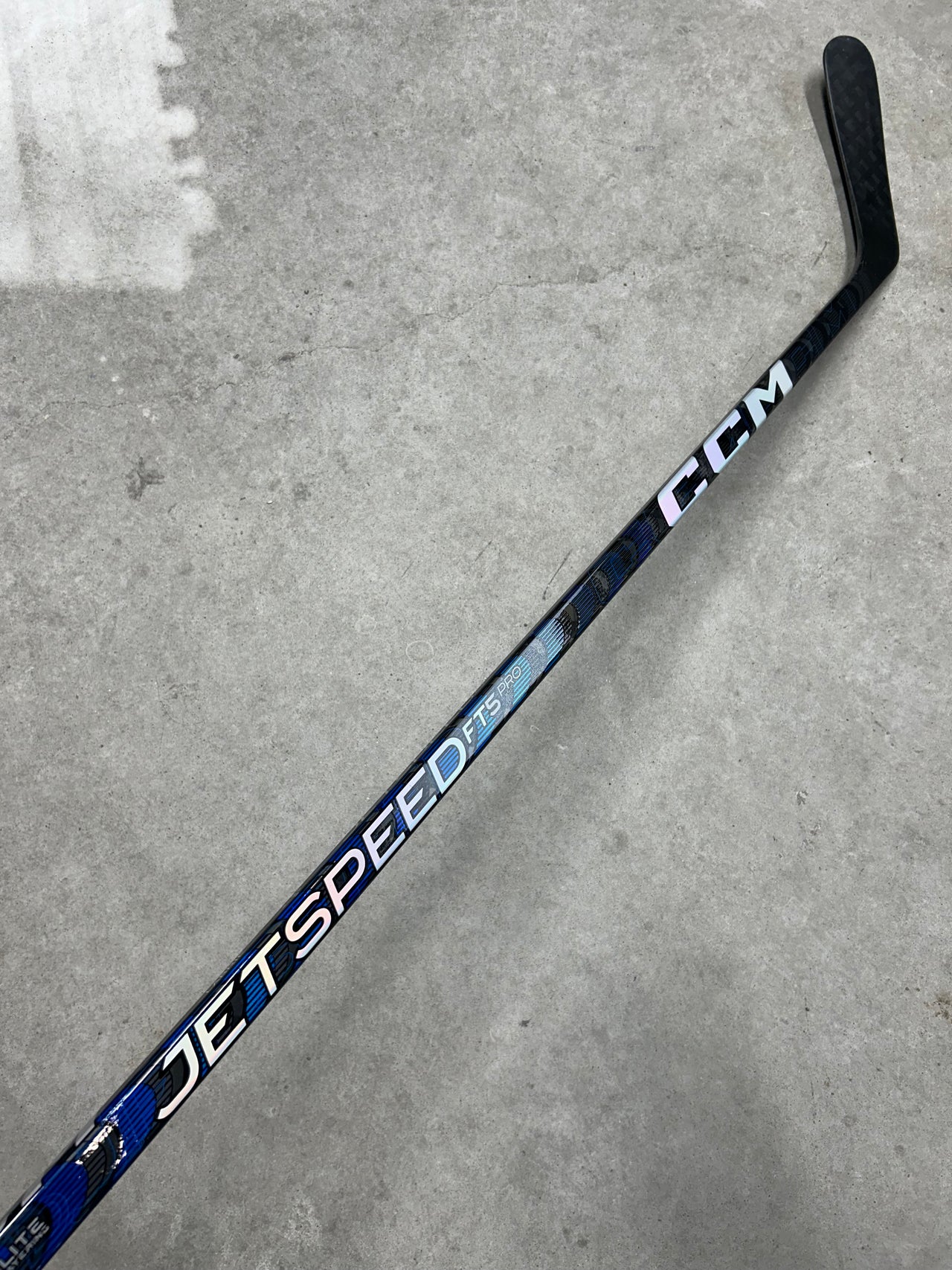 Left Hand 90 Flex P29 CCM Jetspeed FT5 Pro New
