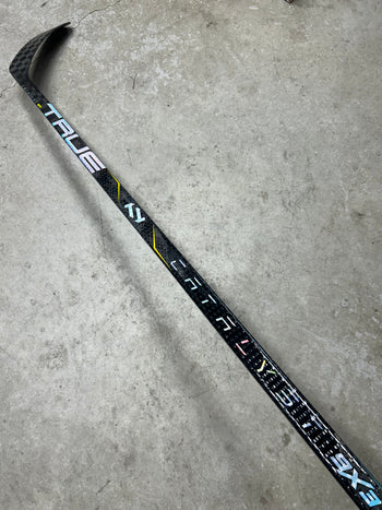 Left Hand 85 Flex P92M True Catalyst 9X3 New