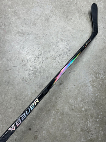 Left Hand 70 Flex P92 Bauer Flylite (Restored)