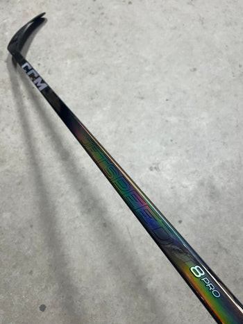 Left Hand 90 Flex P92M CCM FT8 Pro New