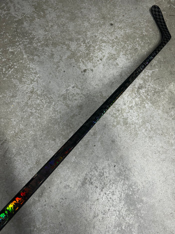 Left Hand 65 SR Flex P92 Bauer Twitch (Restored) Pro Stock