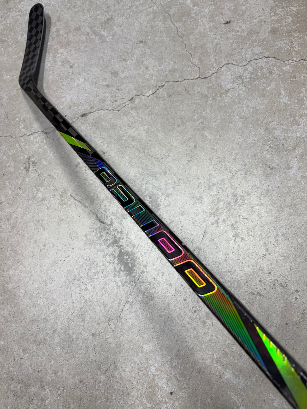 Right Hand 65 Flex P88 Bauer Nexus Tracer Pro Stock (New)