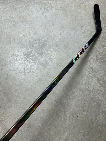 Left Hand 75 Flex P29M CCM FT8 Pro (Restored)