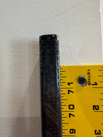 Left Hand 107 Flex P92M Bauer Nexus Tracer (New) Pro Stock