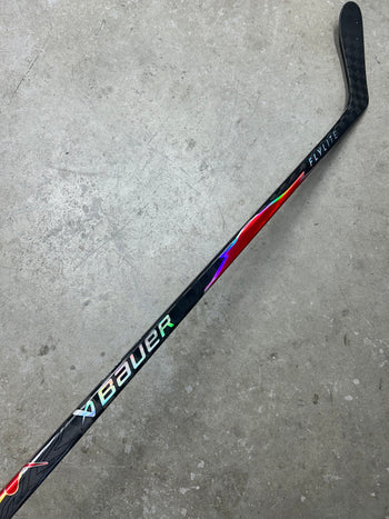 Left Hand 55 Flex P28 Bauer Vapor Flylite (Used) Pro Stock