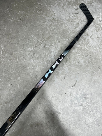Left Hand 75 Flex P86 CCM Ribcor Trigger 10 Pro (New) Pro Stock
