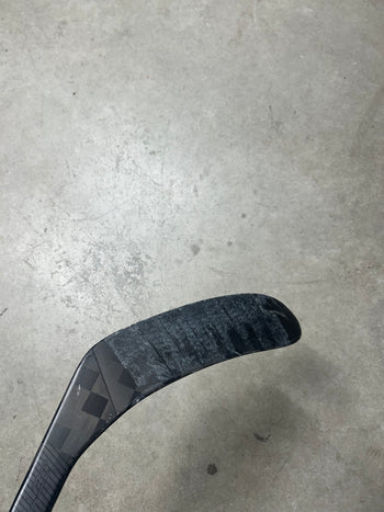 Left Hand 80 Flex Custom P28 CCM FT6 Pro (Restored) Pro Stock