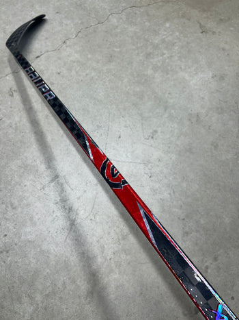 Left Hand 87 Flex P28M Bauer Proto 2 CHL Pro Stock (Restored)