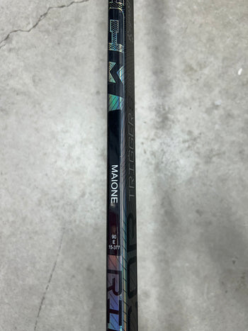 Left Hand 90 Flex P29 CCM Ribcor Trigger 8 Pro (Used)