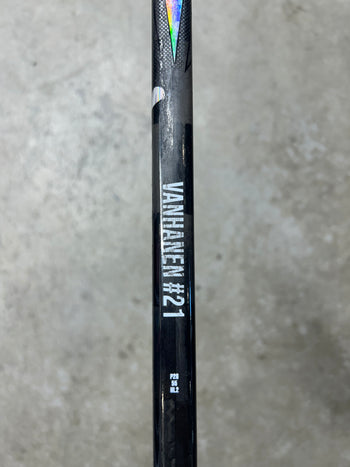 Left Hand 55 Flex P28 Bauer Vapor Flylite (Used) Pro Stock