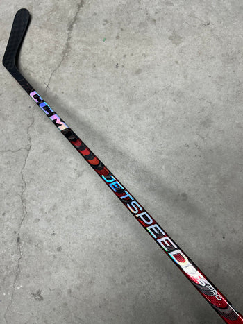 Right Hand 60 Flex P90 CCM Jetspeed FT5 Pro New
