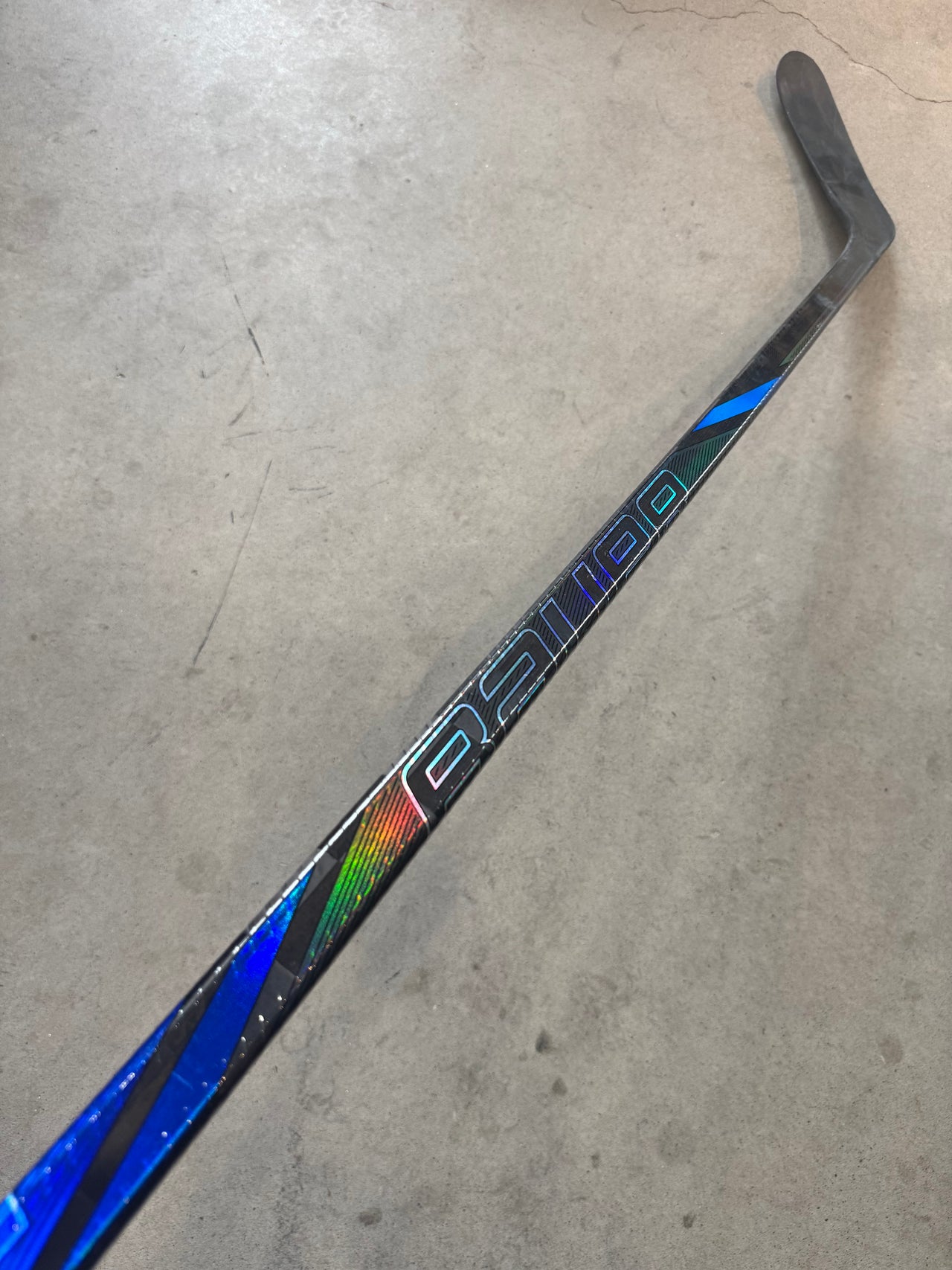 Left Hand 70 Flex P28M Bauer Tracer Restored