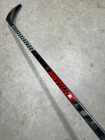 Left Hand 80 Flex P28 NHL Warrior Novium Pro (New)