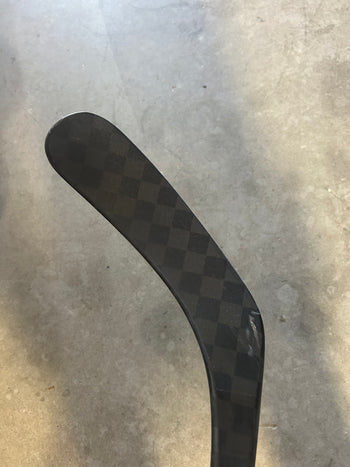 Left Hand 95 Flex P92 Bauer Hyperlite 2 Used