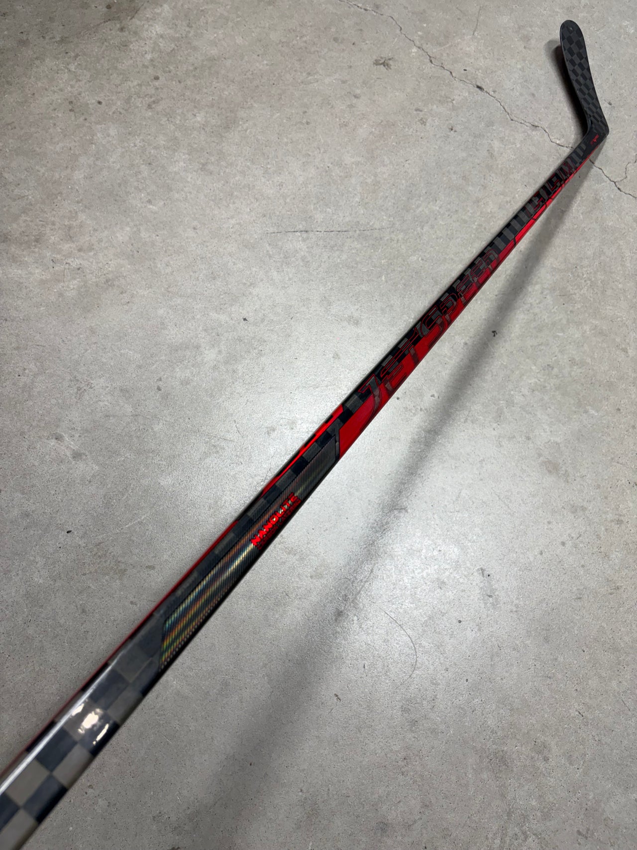 Left Hand 95 Flex P28M CCM Jetspeed FT4 Pro (New)
