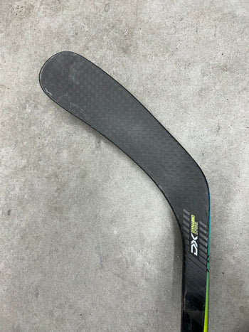 Left Hand 90 Flex P90TM Warrior Alpha DX Pro New