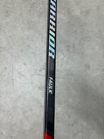 Right Hand 95 Flex Custom P92 NHL Warrior Novium Pro (New) Pro Stock