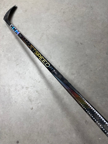 Left Hand 85 Flex PM9 CCM Jetspeed FT7 Pro (New)