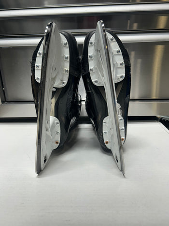 CCM XF Pro Size 10 Dallas Stars (Used) NHL Pro Stock
