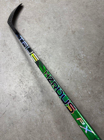Left Hand 85 Flex P28 True Hzrdus PX (New) NHL