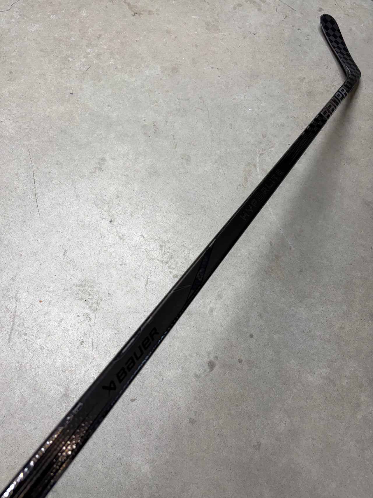 Left Hand 95 Flex P90 Bauer Hyperlite2 (New)