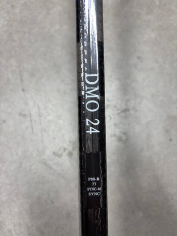 Right Hand 77 Flex P88 Bauer Nexus Sync (Restored)