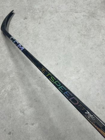 Left Hand 85 Flex P90TM CCM Jetspeed FT7 Pro (Used)