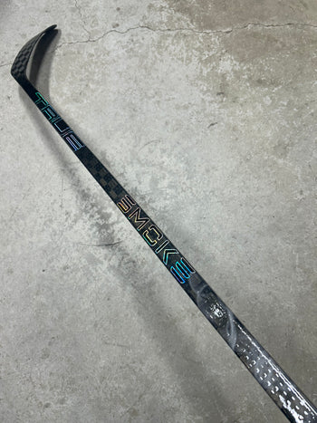 Left Hand 90 Flex P28M True Hzrdus Smoke Prostock (New)