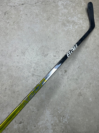Left Hand 87 Flex P90TM Bauer Hyperlite (Used) Pro Stock