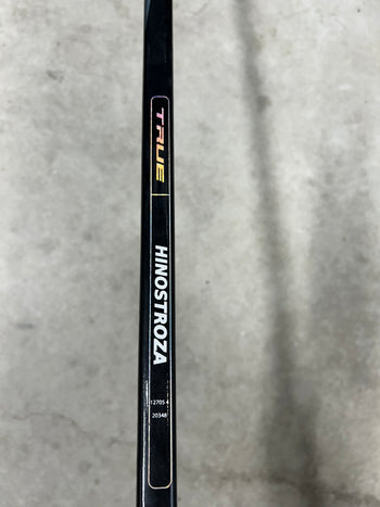 Right Hand 95 Flex P92 TRUE Catalyst 9x