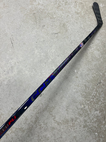 Left Hand 55 Flex P29 CCM Vizion Olympic Team USA (New)