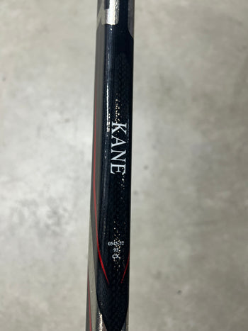 Left Hand 95 Flex PRO KANE Bauer Vapor 1xlite (New) PATRICK KANE Pro Stock