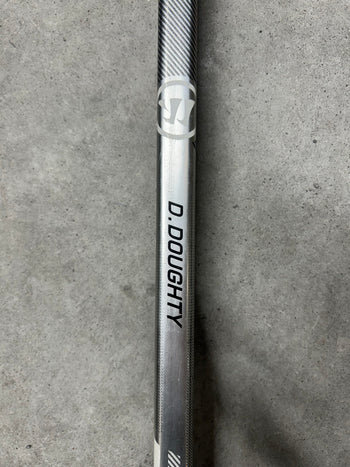 Right Hand 90 Flex P28 Warrior Covert QREDGE (Game Used) DREW DOUGHTY