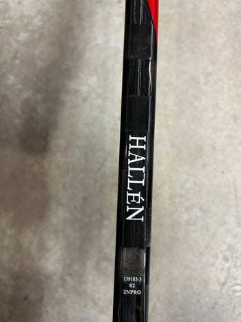 Left Hand 82 Flex P92 Bauer Nexus Sync (New) Pro Stock