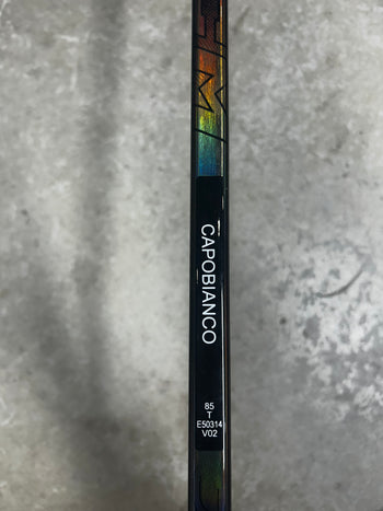Left Hand 85 Flex P29 CCM Jetspeed FT8 Pro (New) Pro Stock