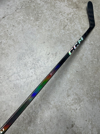 Left Hand 85 Flex P28M CCM FT8 Pro (Restored)