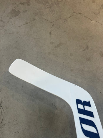 Left Hand 23” Warrior RV2 Pro + Goalie Stick New
