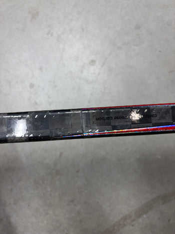 Left Hand 87 Flex P28M Bauer Proto2 CHL Pro Stock (Restored)