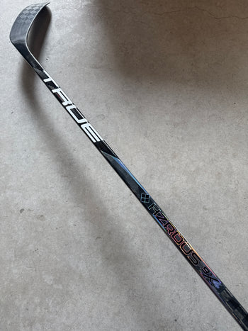Left Hand 85 Flex Custom P28 True Hzrdus Smoke New (Wrapped as HZRDUS 9X4)