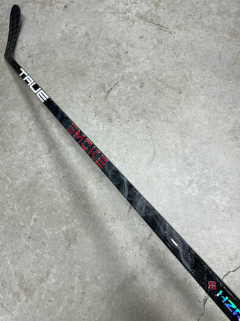 Right Hand 75 Flex P28 True Nitro Wrapped As Hzrdus Smoke (New) Pro Stock