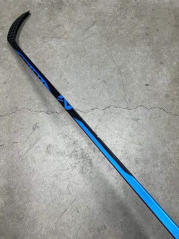 Left Hand 87 Flex P92 Bauer Nexus (New)