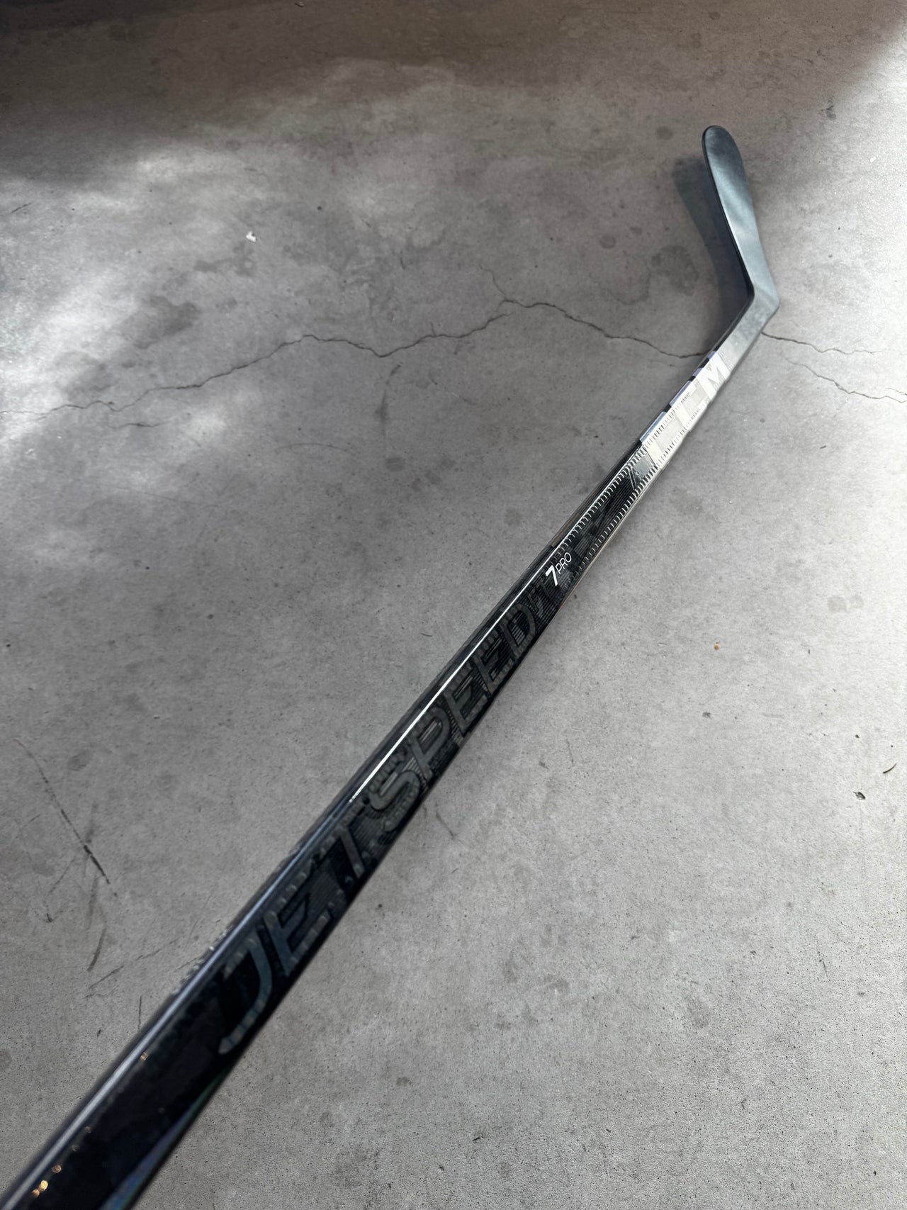 Left Hand 90 Flex P29 CCM Jetspeed FT7 Pro New