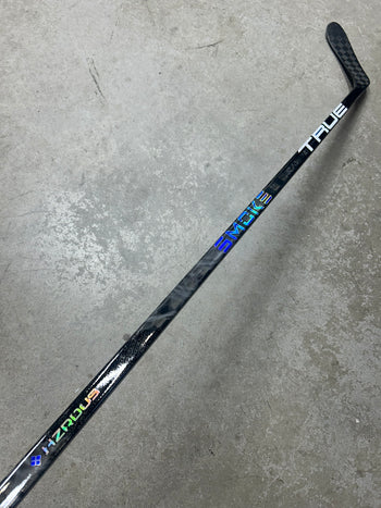 Left Hand 80 Flex Custom P28 True Nitro Wrapped As Hzrdus Smoke (New) Pro Stock