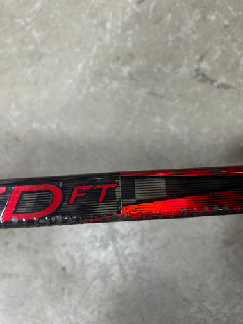 Left Hand 85 Flex P29 CCM FT7 Pro (Restored)
