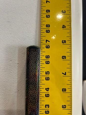Left Hand 80 Flex P28+1/4 CCM Jetspeed FT8 Pro New