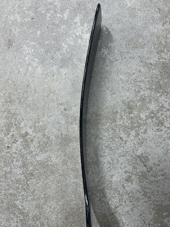 Left Hand 26” True Hzrdus Smoke Goalie Stick New Team USA Swayman Pro Stock