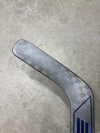 Left Hand 25” True 9X4 Hzrdus Pro Stock NHL Goalie Stick