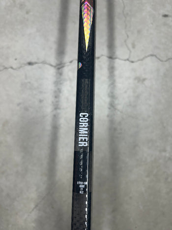 Left Hand 77 Flex P92 Bauer Vapor Flylite (New) NHL Pro Stock